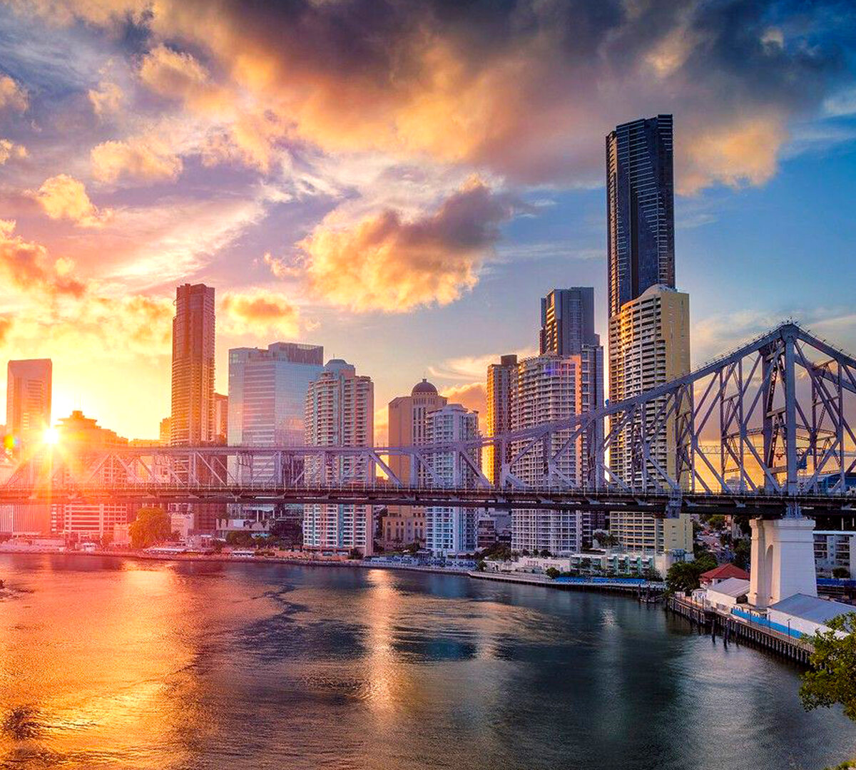 Brisbane