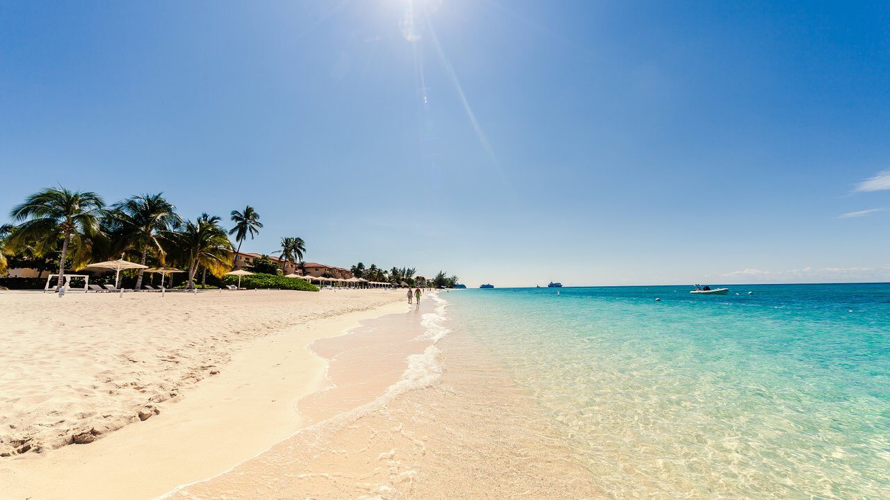 Grand Cayman
