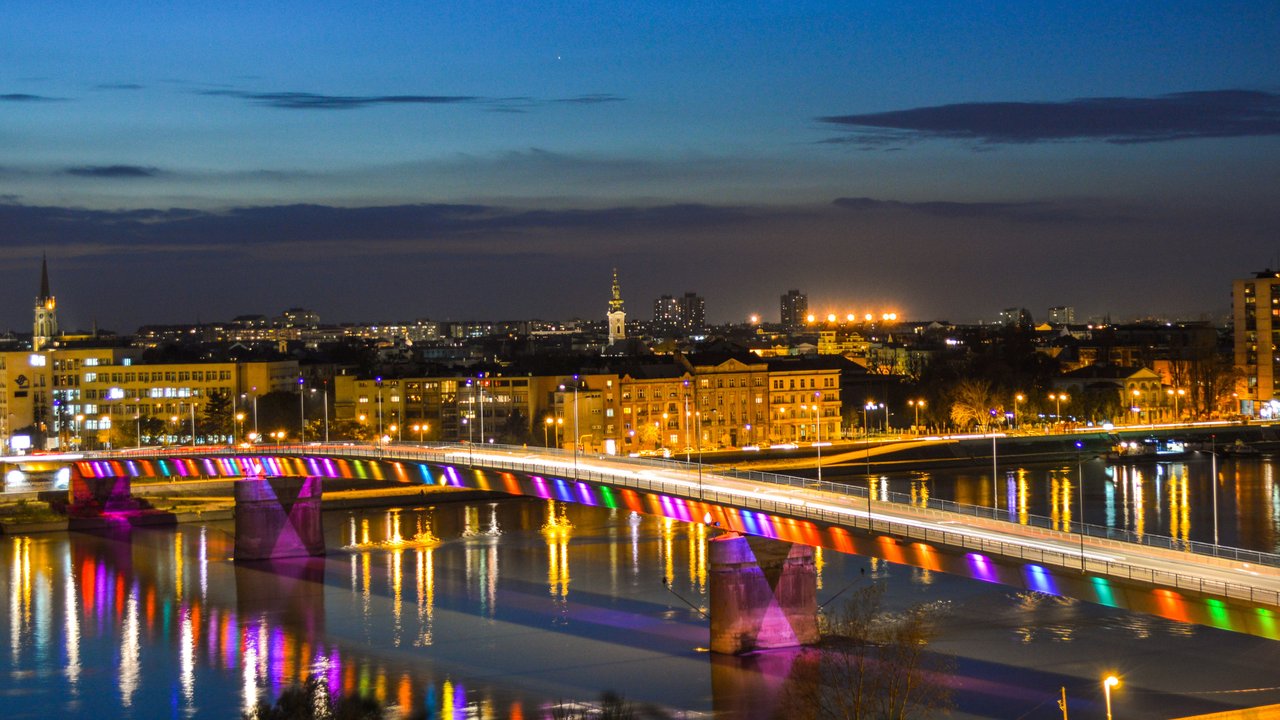 Novi Sad Novi Sad