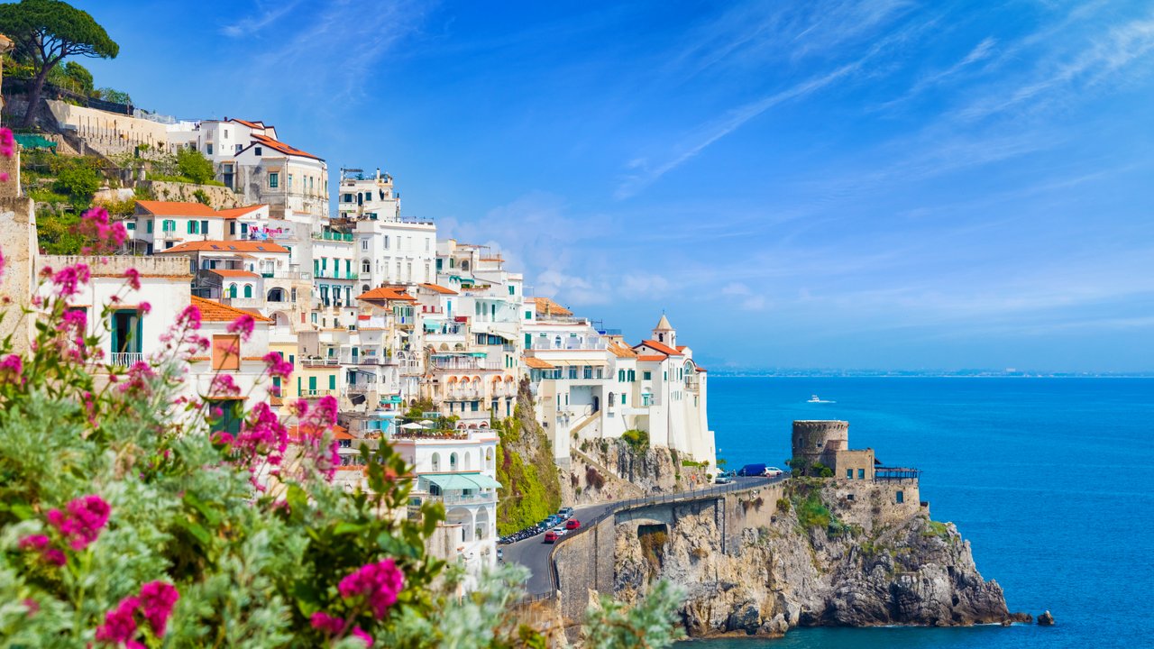 Salerno Salerno