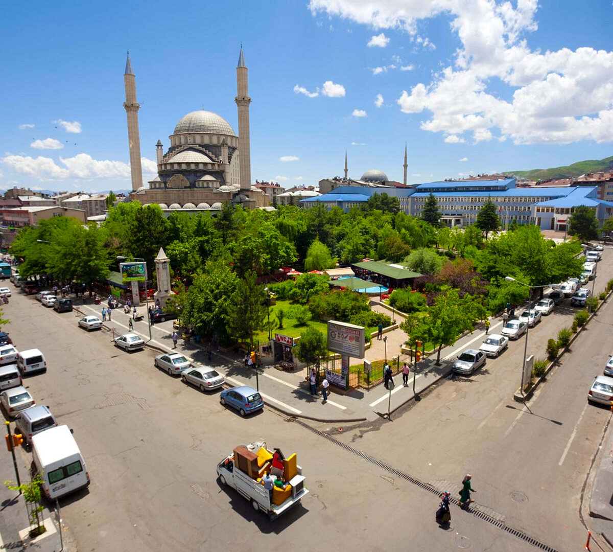 Bingöl