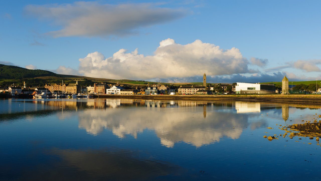 Campbeltown