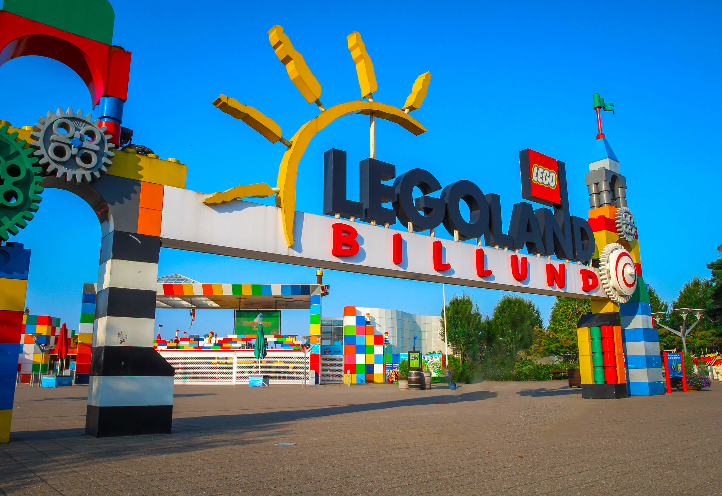 Billund Billund