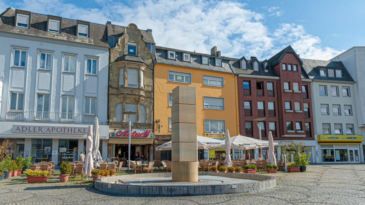Monchengladbach