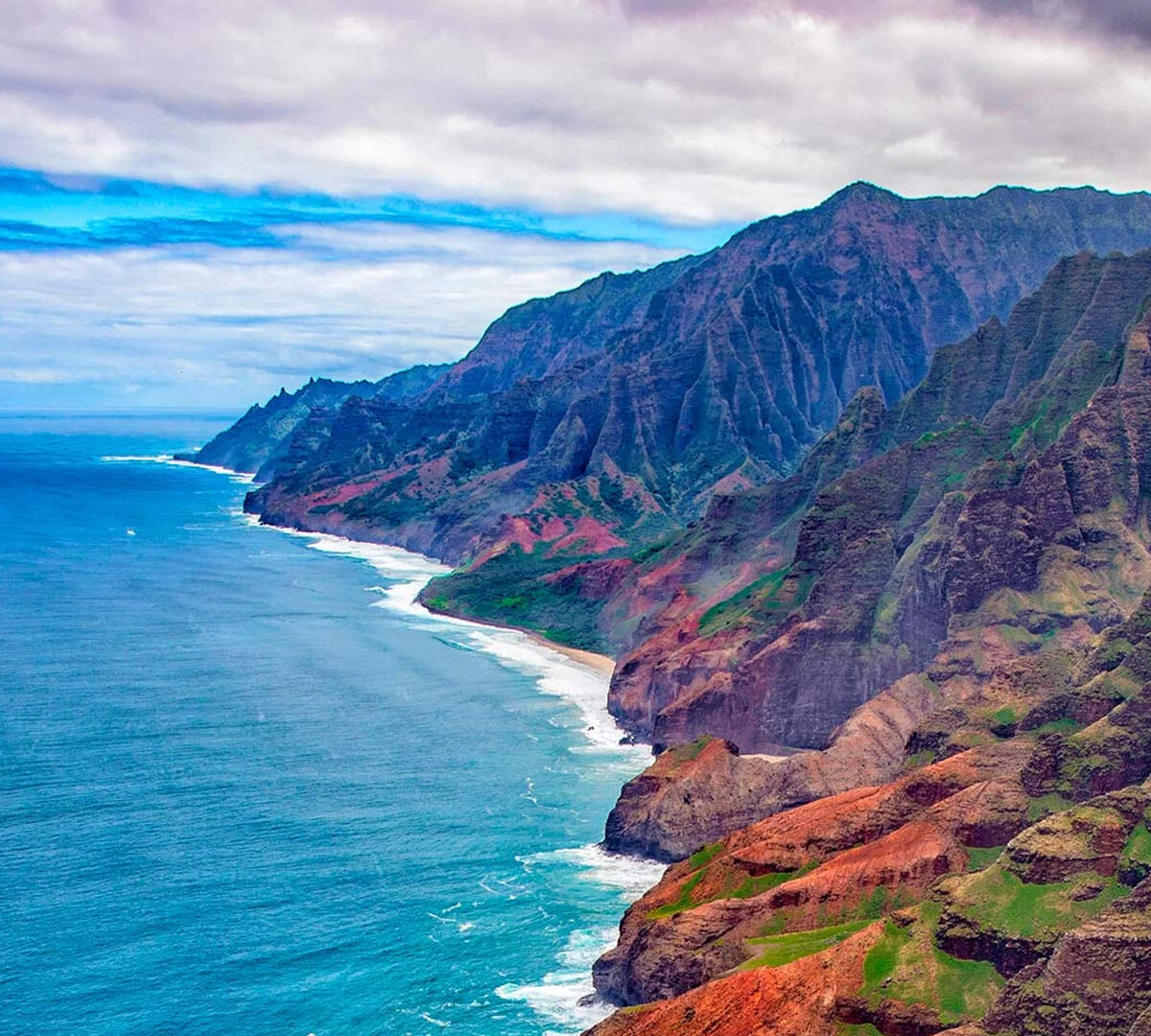 Kauai