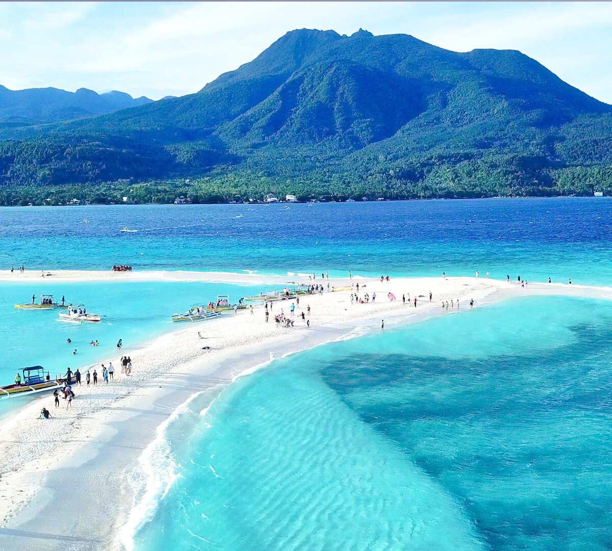 Camiguín