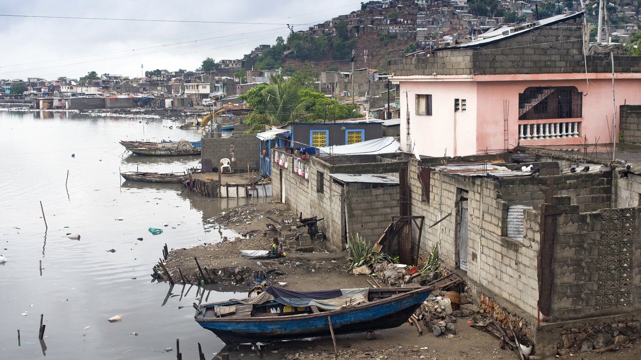 Cabo Haitiano