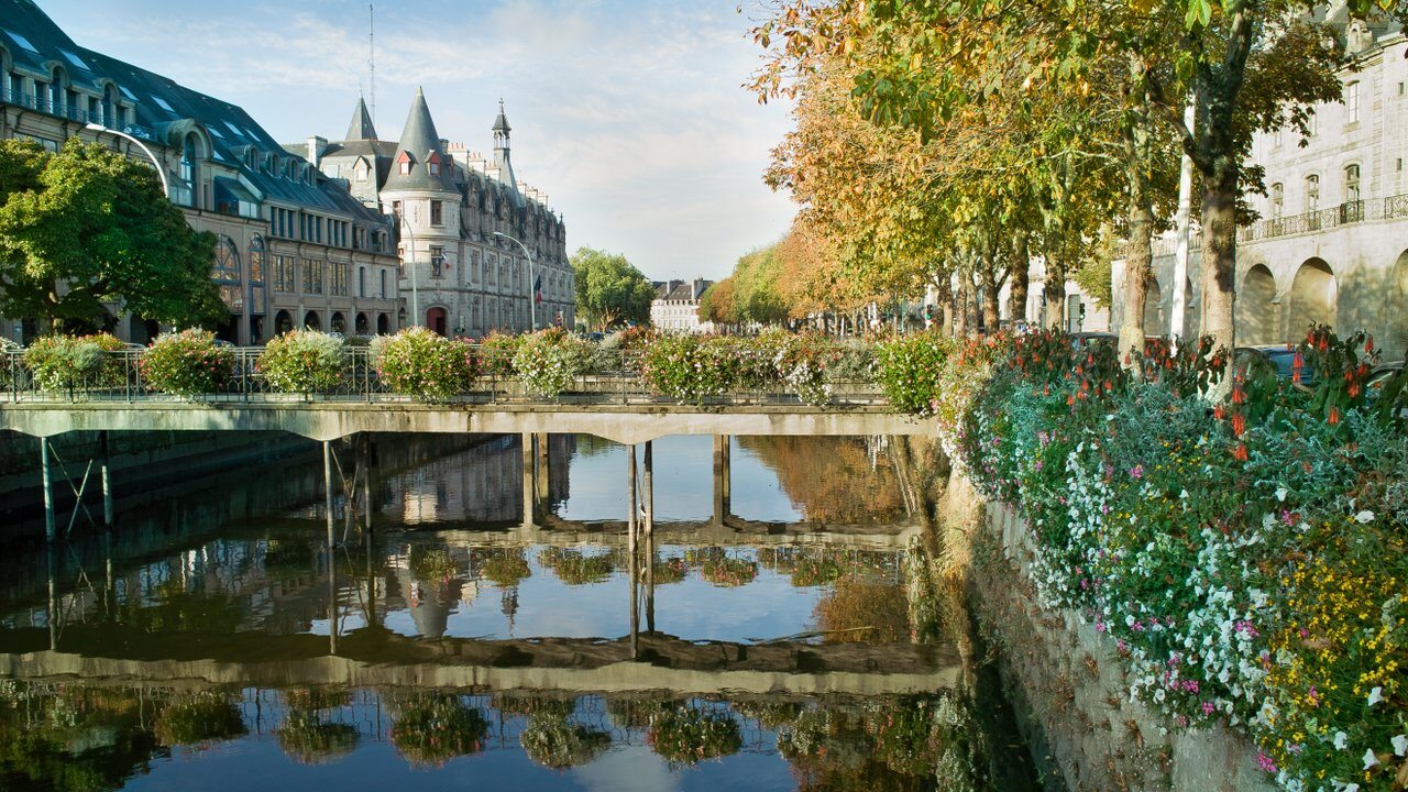 Quimper