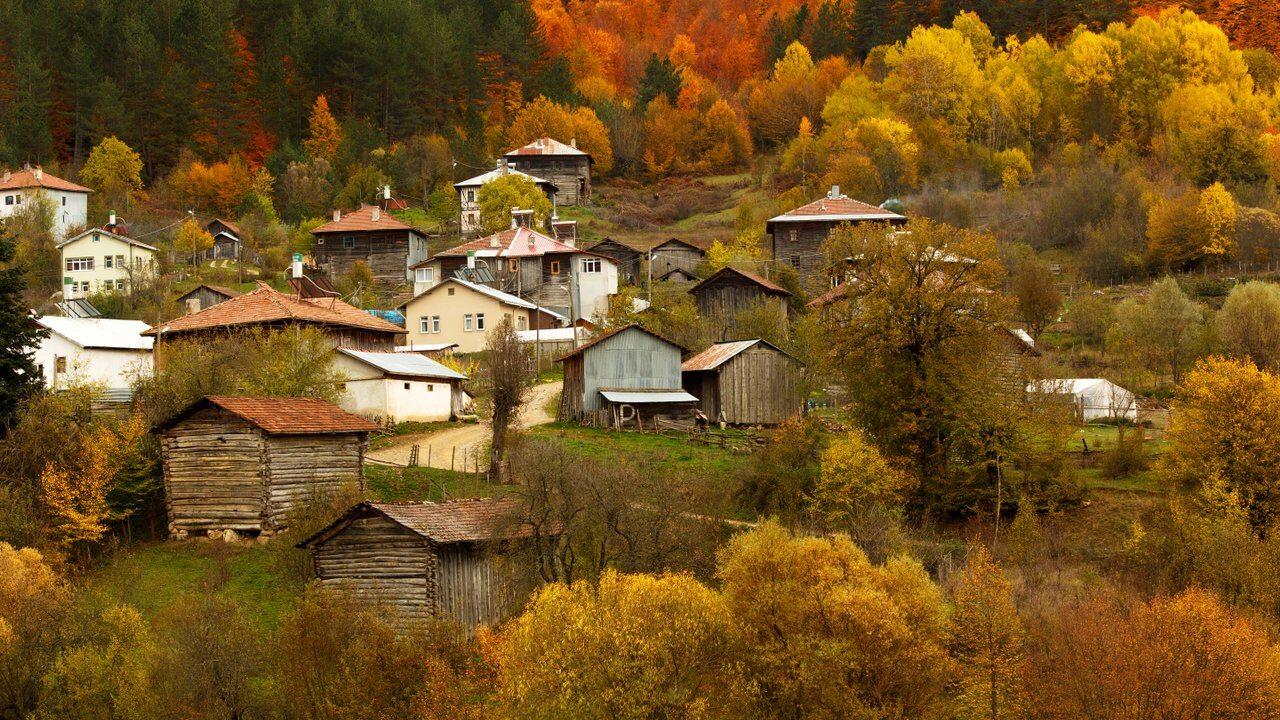 Kastamonu