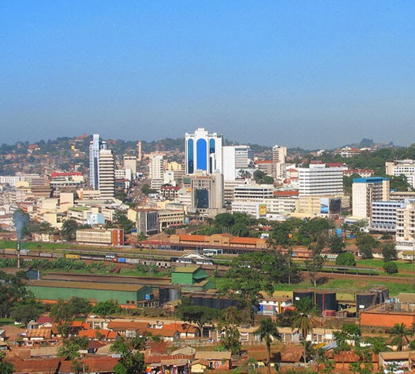 Entebbe