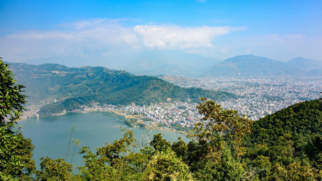 Pokhara