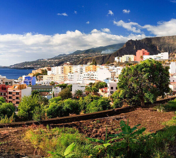 Santa Cruz de la Palma