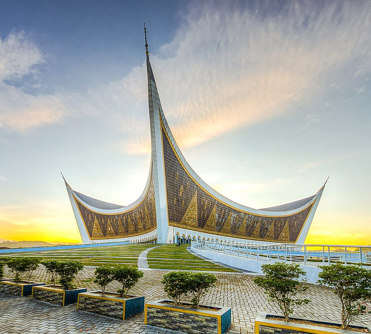 Padang