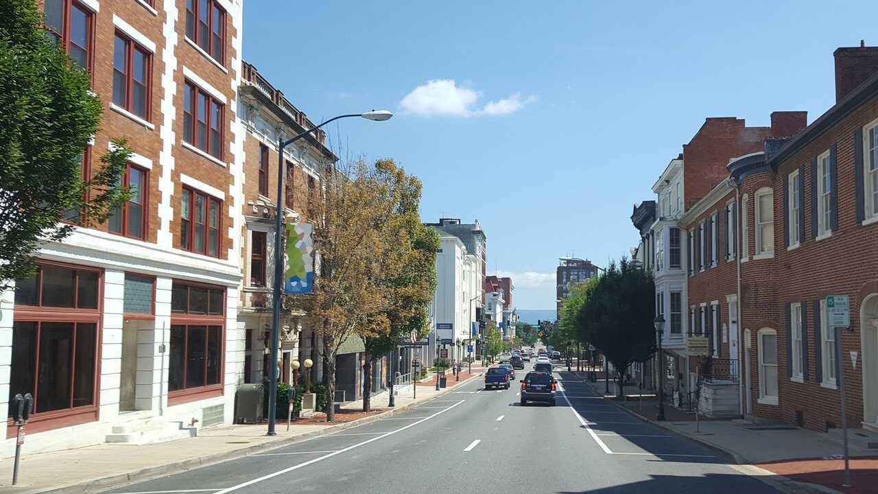 Hagerstown