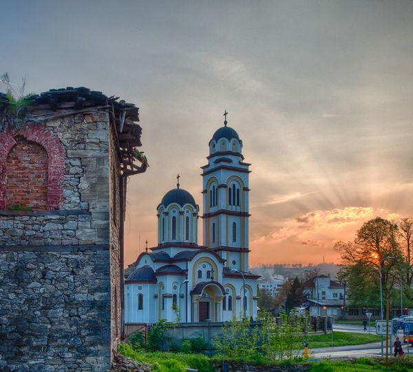 Bania Luka