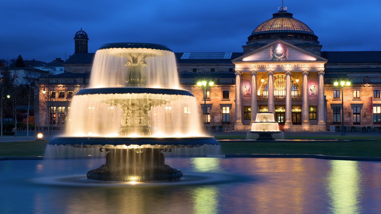 Wiesbaden Wiesbaden