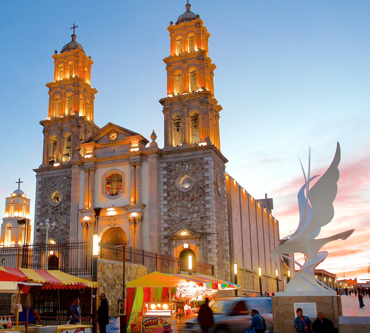 Ciudad Juárez