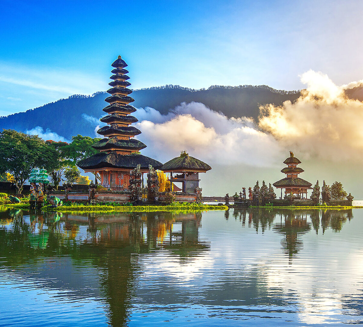 Denpasar
