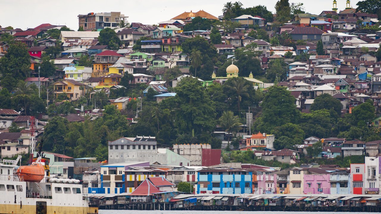 Ambon