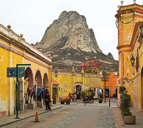 Santiago de Querétaro