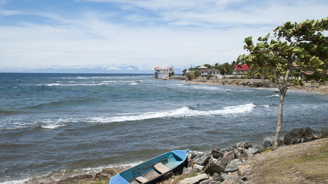 Roatán