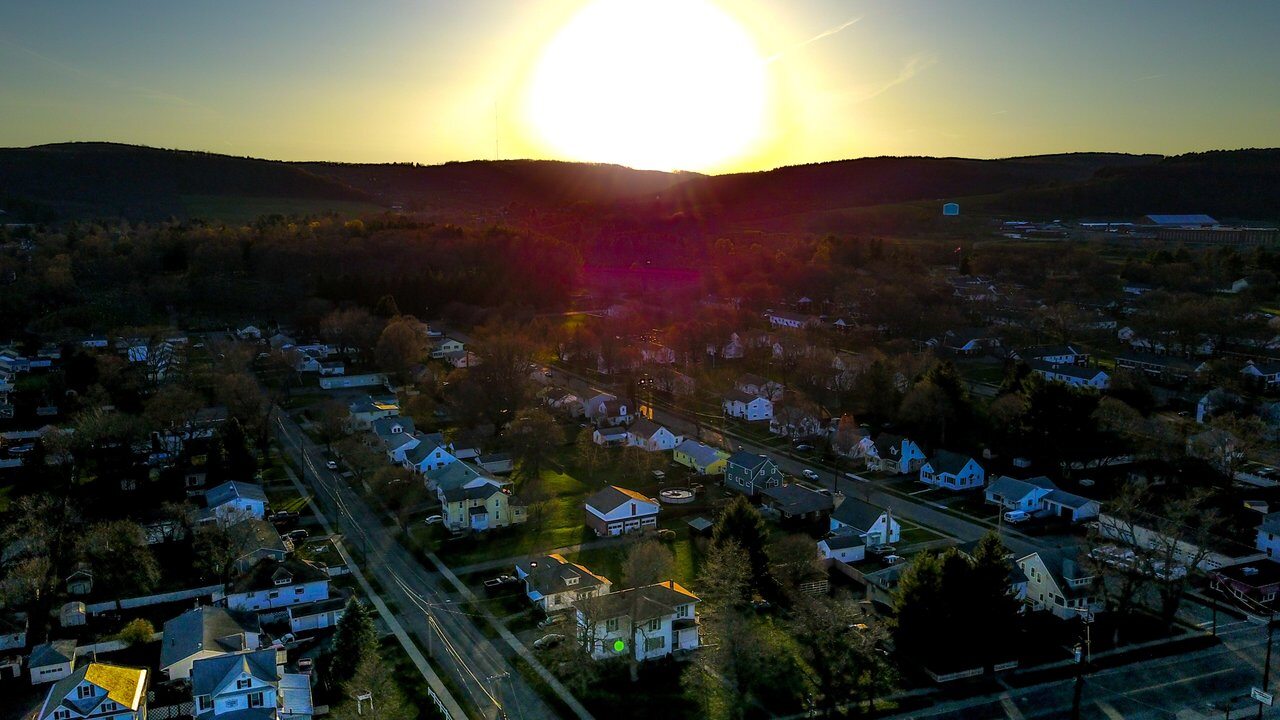 Elmira