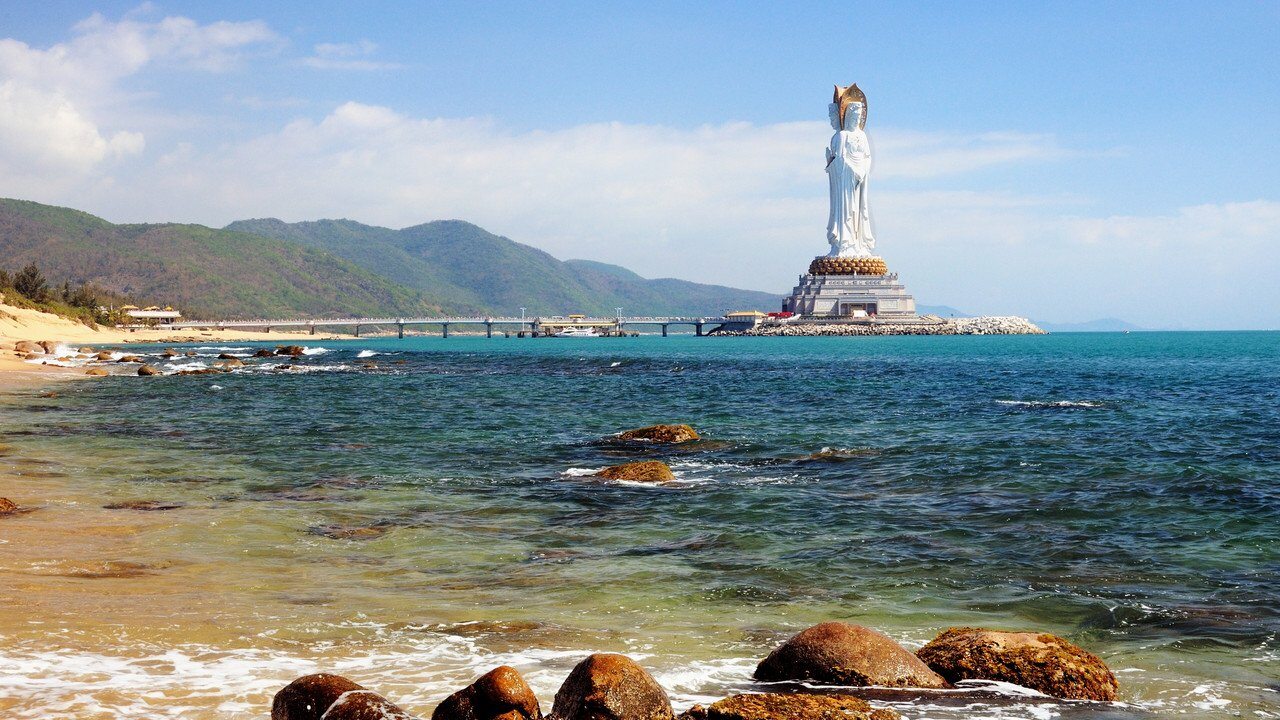 Sanya