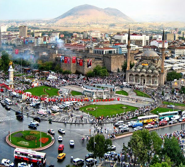 Kayseri