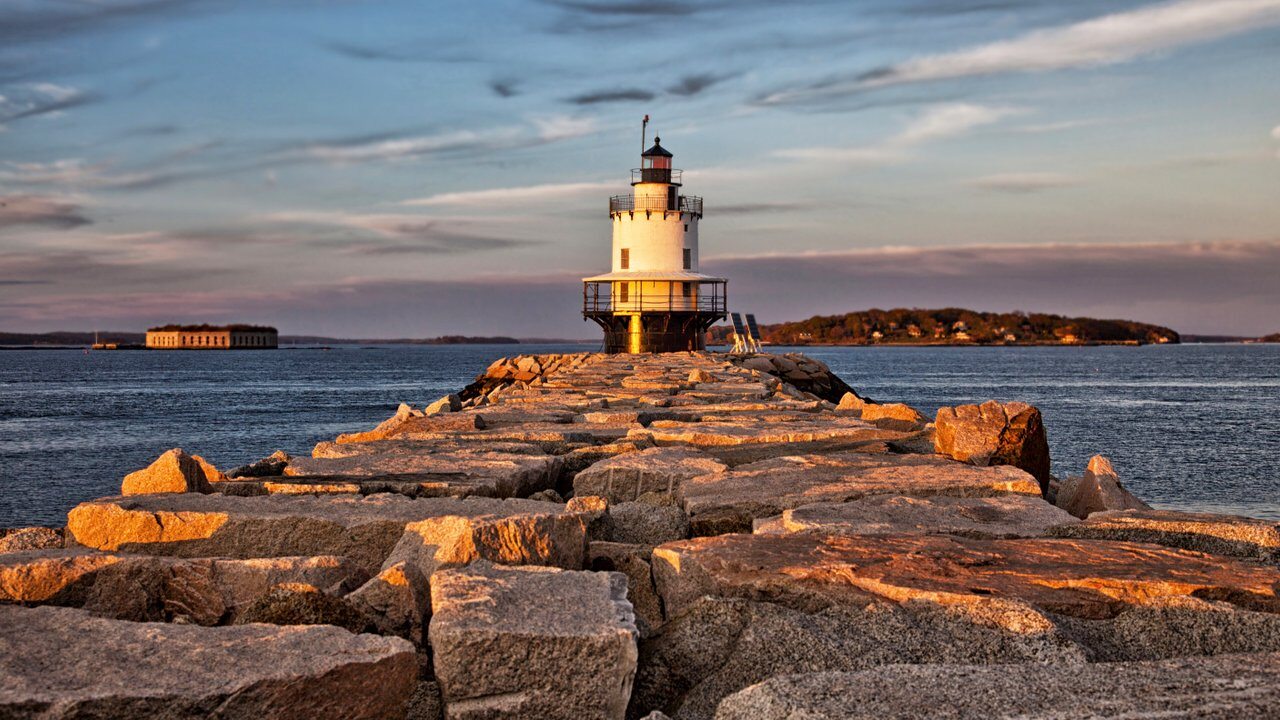 Spring Point