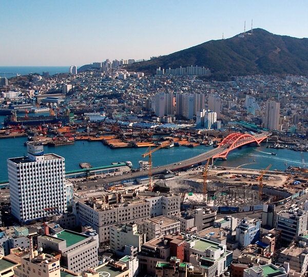 Busan