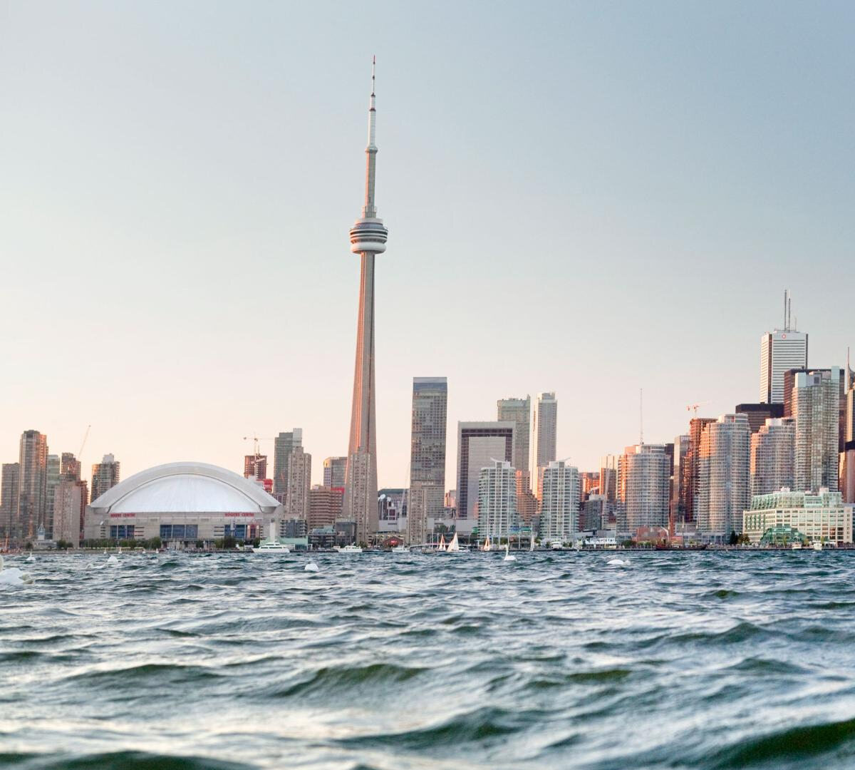 Ontario