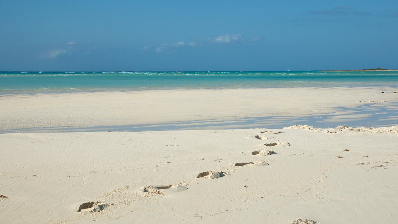 Treasure Cay