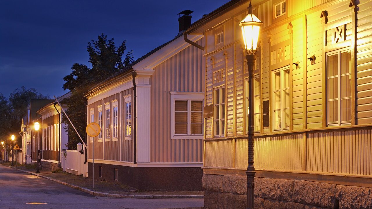Kokkola