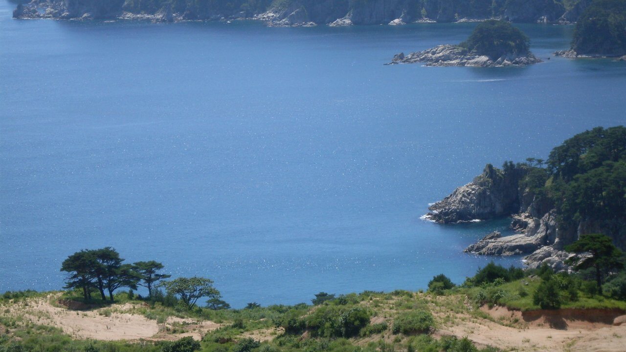 Cold Bay
