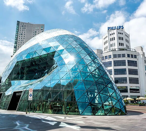 Eindhoven
