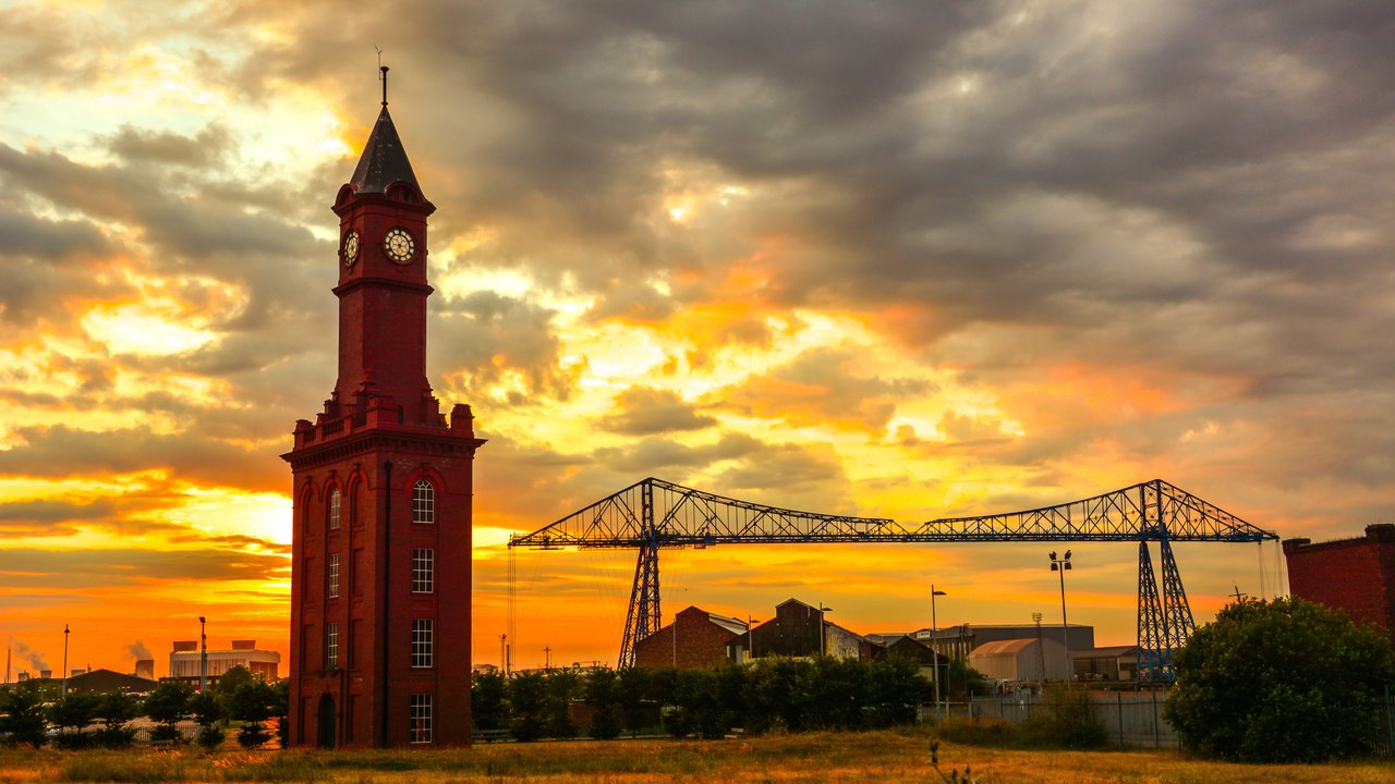 Middlesbrough Middlesbrough