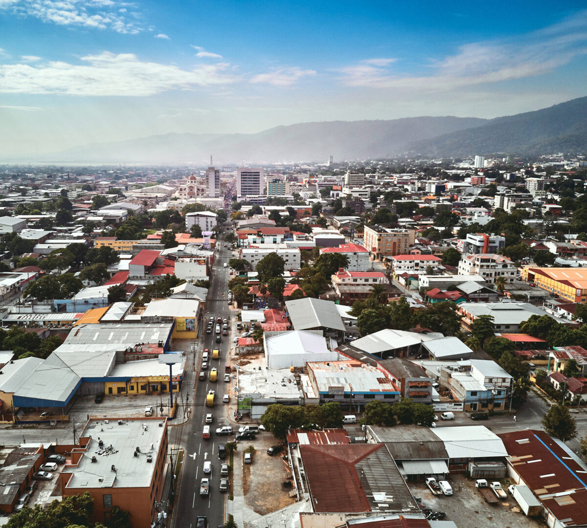 San Pedro Sula