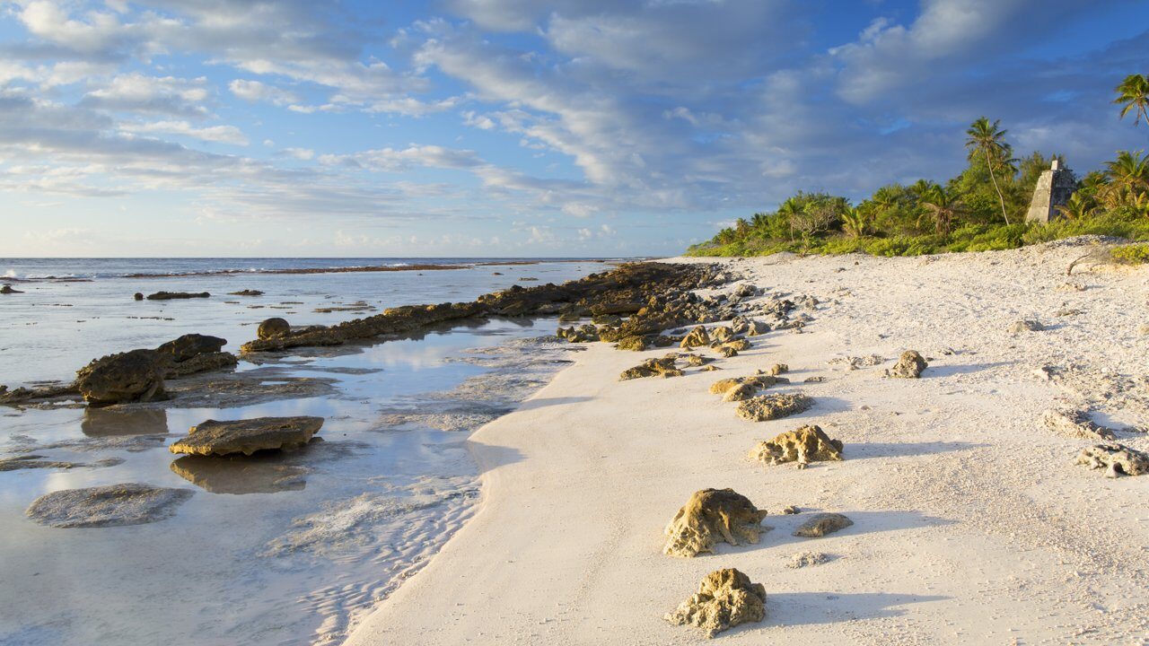 Fakarava