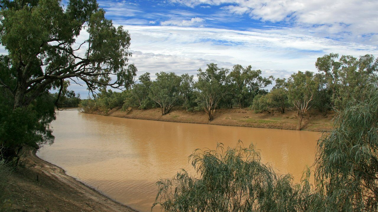 Windorah