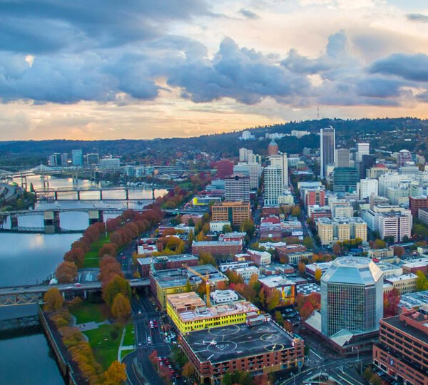 Portland