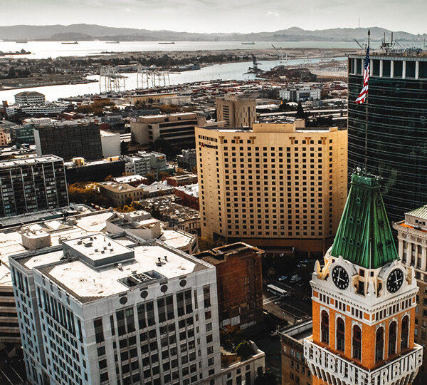 Oakland