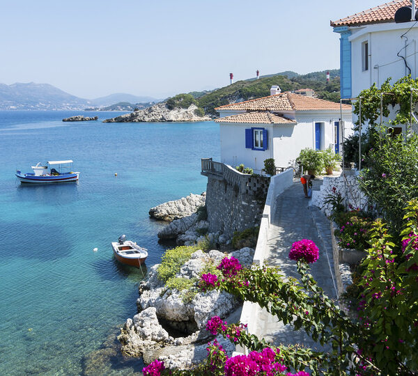 Samos