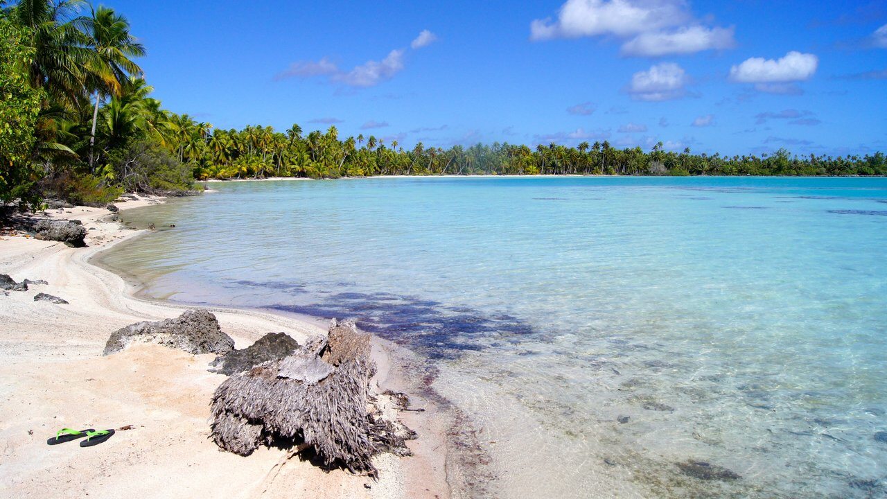 Mataiva