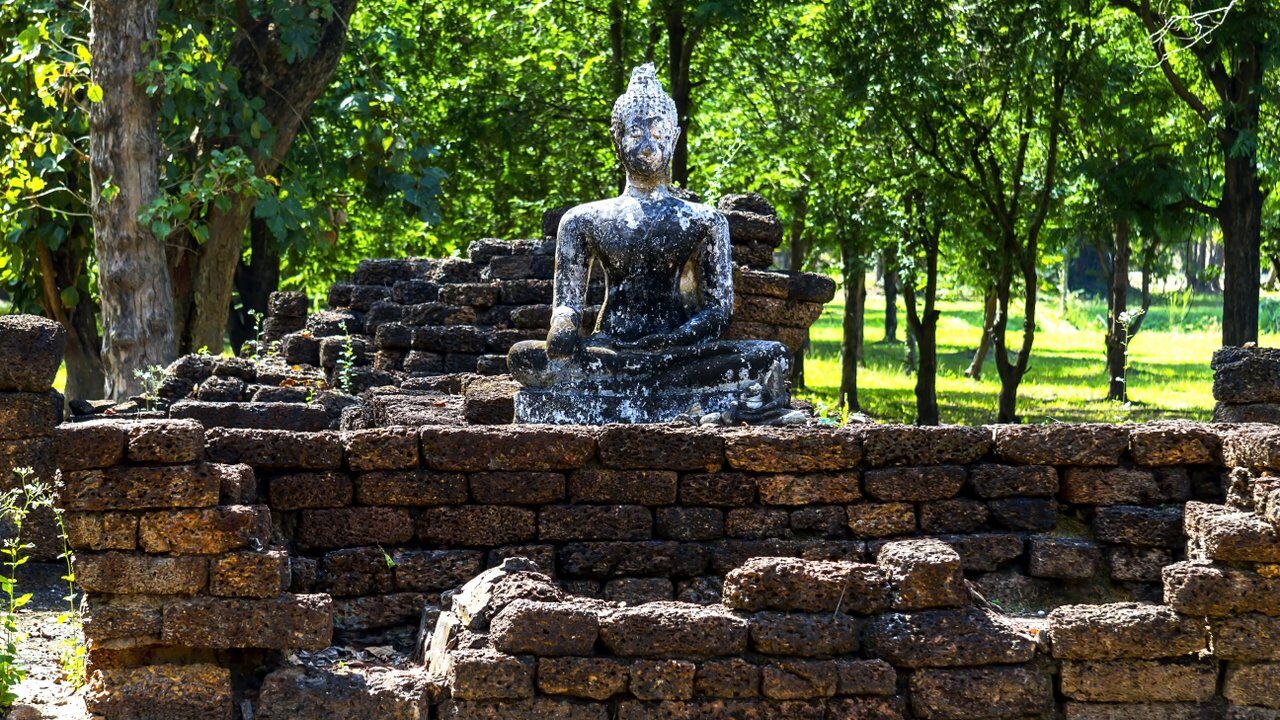 Provincia de Sukhothai