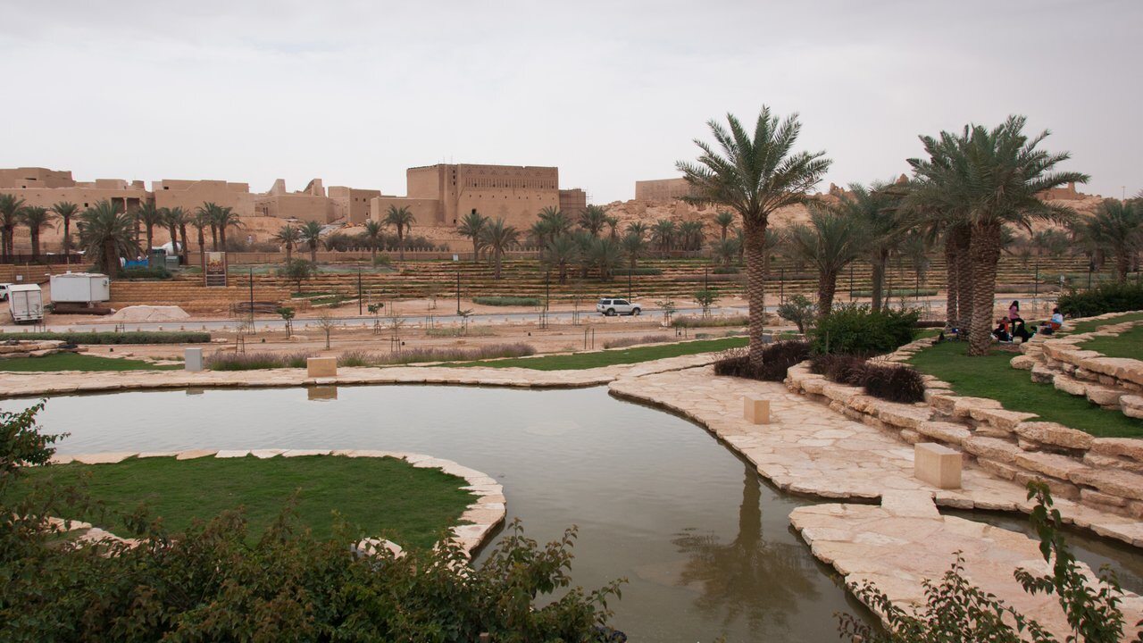 Turaif