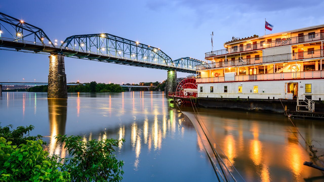 Chattanooga