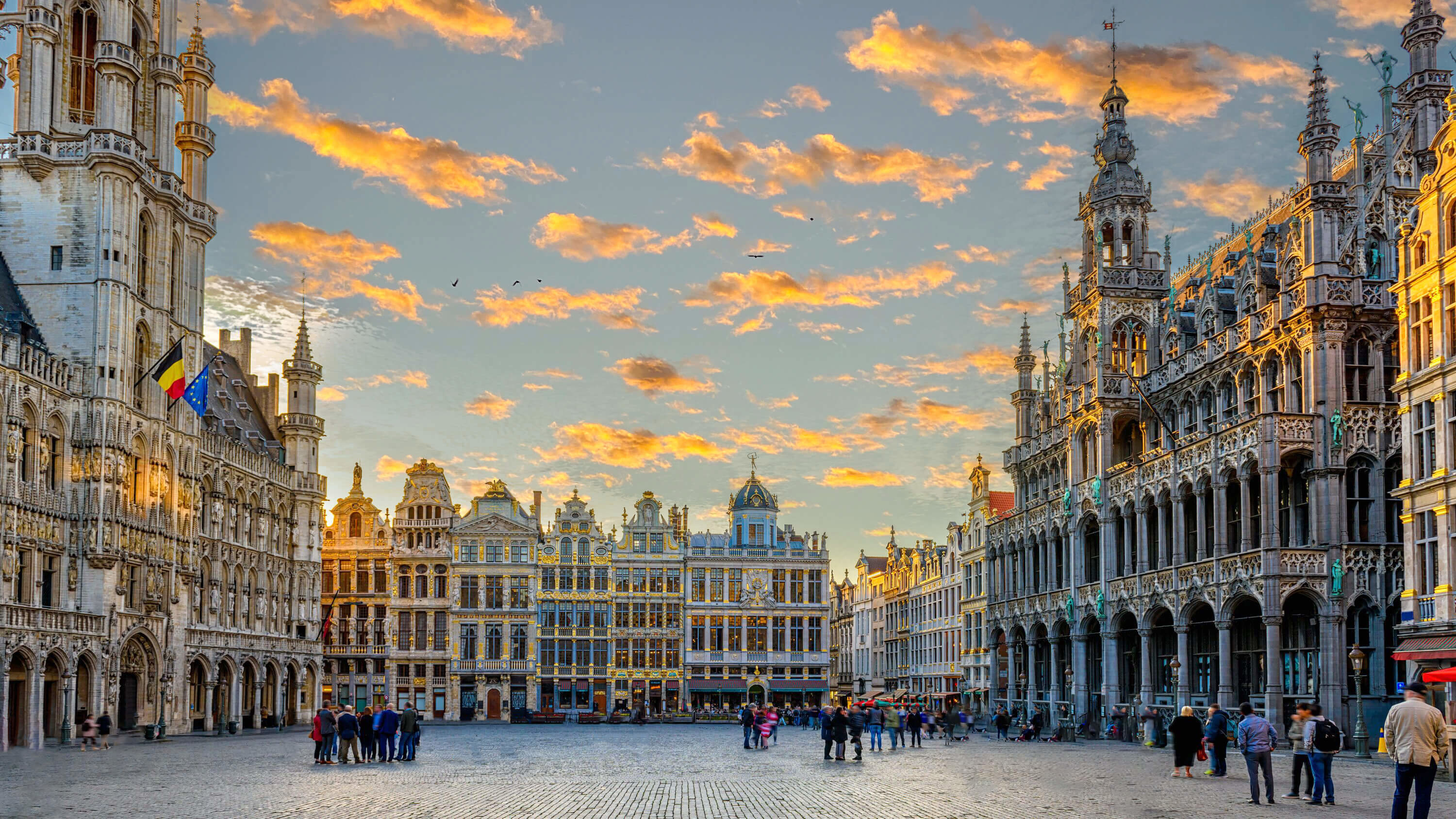 Bruselas Bruselas