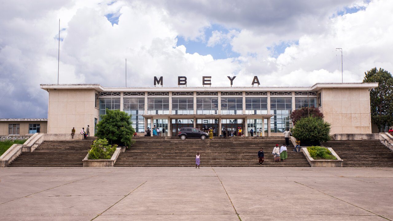 Mbeya
