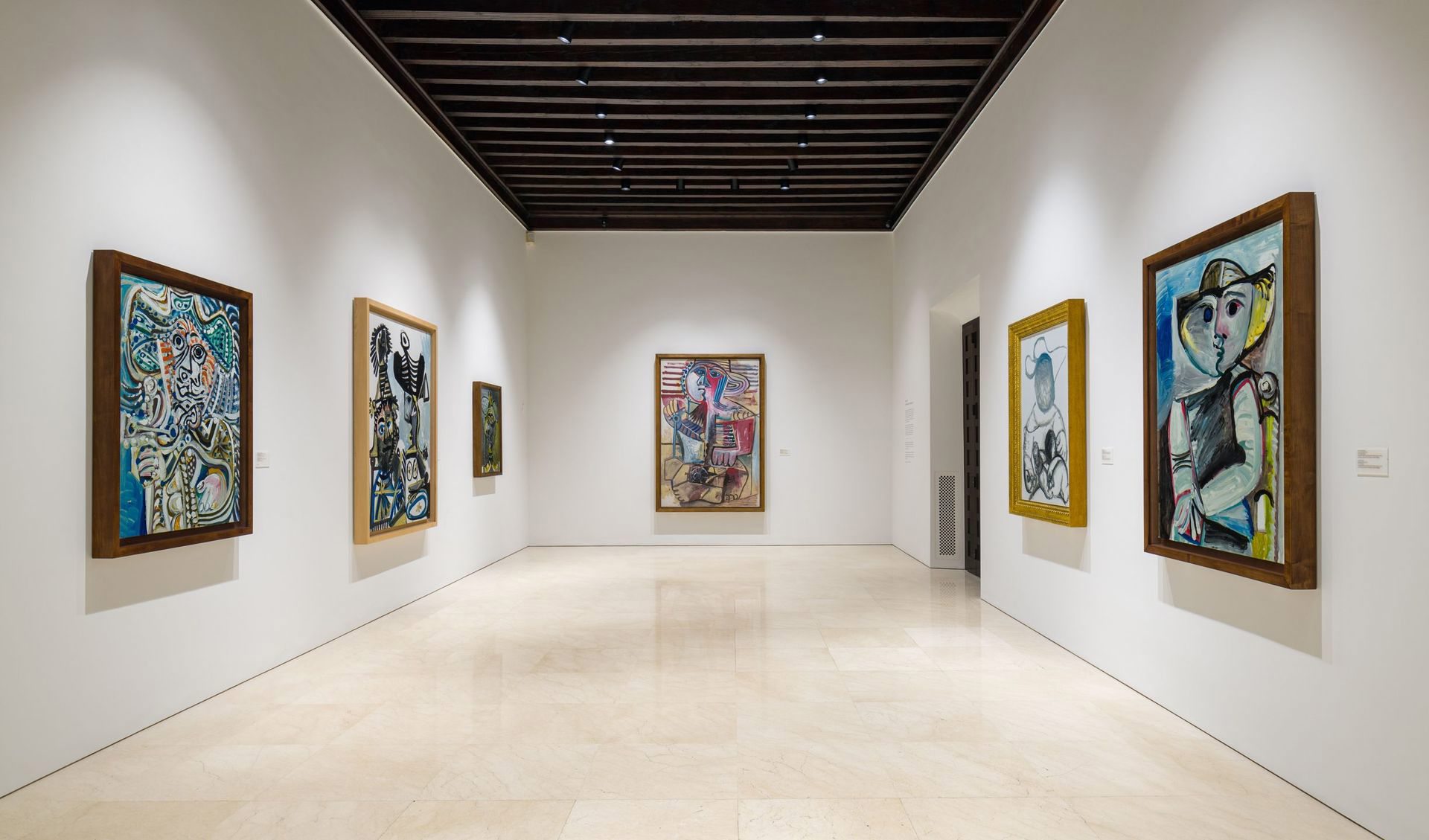 Picasso Museum