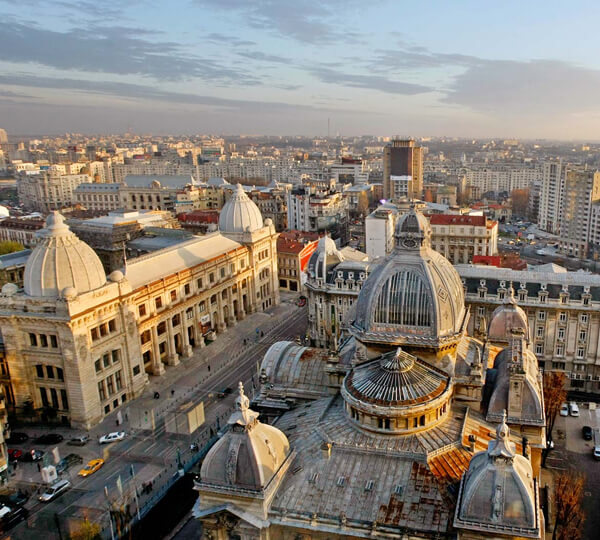Bucarest